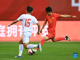 申花成功签约亚洲宝藏级中场,曾获MVP.
